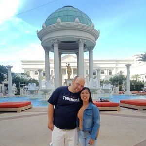 Meet your Posher, Car